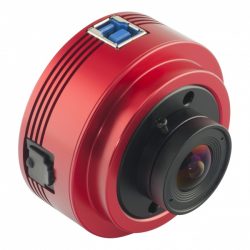 Camera Guider ZWO ASI 120MC USB2.0