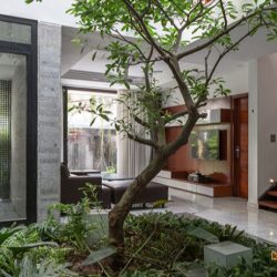 Tính ứng dụng cao của cửa cuốn chống cháy EI60 trong thực tế