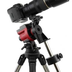 iOptron SkyGuider Pro