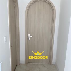 Giá cửa vòm nhựa composite tại Quận Hải Châu
