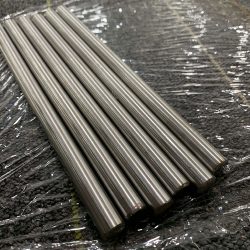 UNICO chuyên cung cấp láp tròn inox 317L/sus317L/00Cr19Ni13Mo3