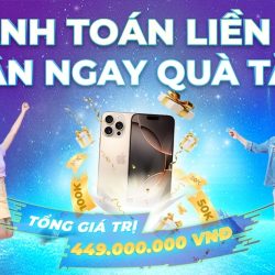 Khám Phá MobiFone Money: Thanh Toán Dễ Dàng - Nhận Ngay Quà Tặng