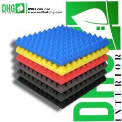 Mút Kim Tự Tháp - Mút Tiêu Âm