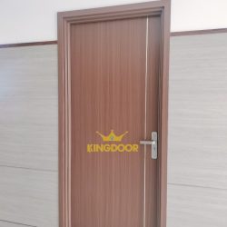 Giá Cửa Nhựa Composite Tại Cái Nước