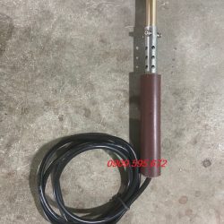 Dao nhiệt giá rẻ - Sản xuất theo yêu cầu