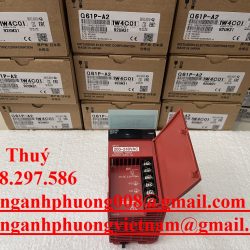 Q61P-A2 Mitsubishi - Module nguồn nhập khẩu - Hàng mới 100%