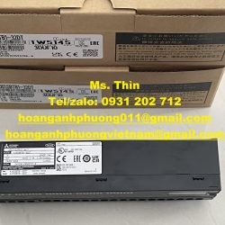 Mô đun Mitsubishi, model AJ65SBTB1-32DT, chính hãng giá tốt