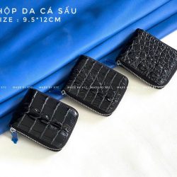 Công Ty Thời Trang Đồ Da Cao Cấp