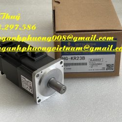 Servo Motor HG-KR23B Mitsubishi - Hàng Nhật giá tốt