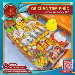 Ý Nghĩa Của Lễ Cúng Nhập Trạch Trong Văn Hóa Người Viêt
