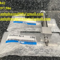 Xy lanh SMC CDJ2RA16-60Z-B - Thiết bị công nghiệp nhập khẩu