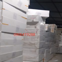 Tấm xốp eps chèn lót hàng hóa giá rẻ tại hóc môn