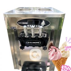 Các sản phẩm có thể mua ở Yurifood