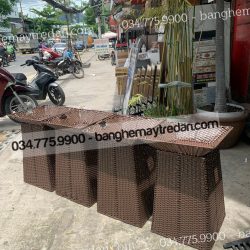 Cung cấp bộ sọt trung bày trái cây giá tốt