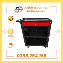 Bàn thao tác sửa chữa cơ khí