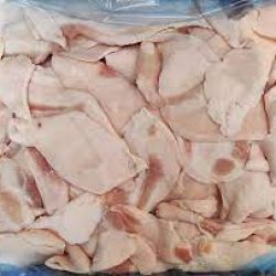 Mẹo thắng mỡ lợn trắng muốt, để được lâu