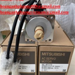 HC-KFS73 - Servo Motor Mitsubishi - Chính hãng Japan