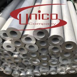 UNICO chuyên cung cấp ống đúc/ống hàn inox 304/sus304/06cr19ni10