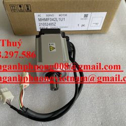 Động cơ Panasonic MHMF042L1U1 - Giá tốt toàn quốc