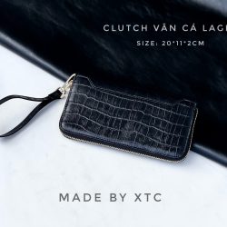 Xưởng Ví Trường Chinh Chuyên Sản Xuất Sản Phẩm Cao Cấp
