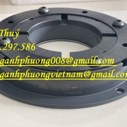 Thắng từ YAN EPB-400 - Thiết bị công nghiệp chính hãng