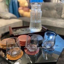 sản xuất quà tặng tận xưởng