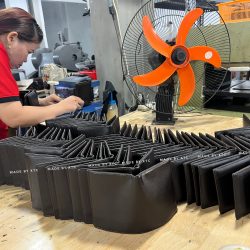 hàng chuyên xuất khẩu theo tiêu chuẩn quốc tế, đạt chứng nhận CO, CQ