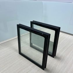 Tìm hiểu khả năng chống cháy và chịu nhiệt của kính ngăn cháy tiêu chuẩn EI