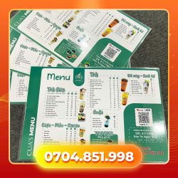 thiết kế in ấn thi công quảng cáo sự kiện