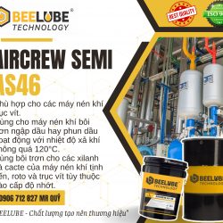 Dầu máy nén khí