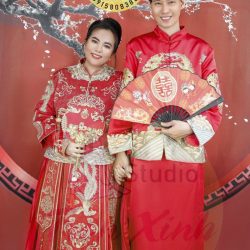 14.4 Hỷ Phục Bigsize Tròn Xinh
