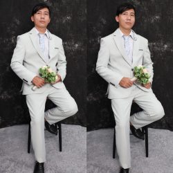 DÀNH CHO CHÚ RỂ BIGSIZE TỪ 60-200KG