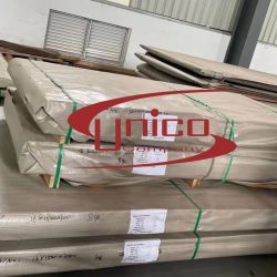 Thép tấm inox 420J2