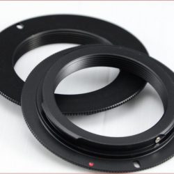Ngàm M42 cho DSRL Canon/Nikon…