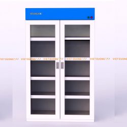 Tủ đựng hóa chất có khử mùi – Lab. Chemical Storage phòng thí nghiệm