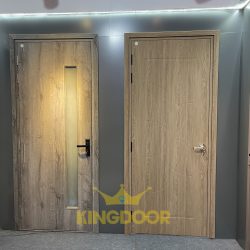 Cửa Nhựa Giá Rẻ Tại KingDoor