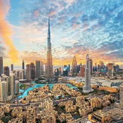 Dịch vụ làm visa Dubai nhanh từ 1-2 ngày