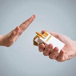Thiết Bị Hỗ Trợ Cai Thuốc Lá Hiệu Quả