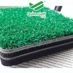 Thảm tập golf 3D hàng nhập khẩu, sẵn số lượng lớn