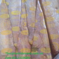Thịt thăn nội phi lê (fillet) M31 - Thịt đông lạnh nhập khẩu giá tốt