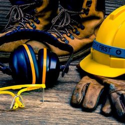 Công ty bảo hộ lao động tại Vĩnh Phúc uy tín
