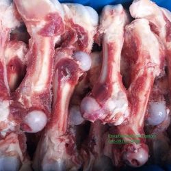 Giá 1kg xương ống heo đông lạnh bao nhiêu tiền? Mua ở đâu?