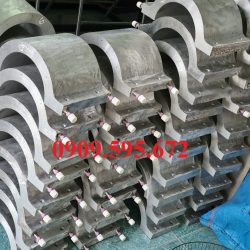 Điện trở Đúc nhôm- Sản xuất theo yêu cầu