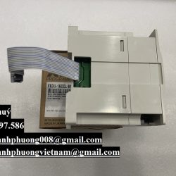 Mitsubishi FX3U-16CCL-M - Module giá tốt - Bh 12 tháng