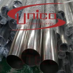 Ống inox unico vận chuyển khối lượng lớn 5 tấn
