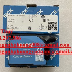 Cảm biến Sick giá tốt - KTS-WB41141142ZZZZ - Hoàng Anh Phương