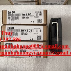 Module nguồn Mitsubishi QY50 - Thiết bị chất lượng cao