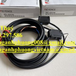 Cảm biến Keyence PZ-G51N - Freeship toàn quốc