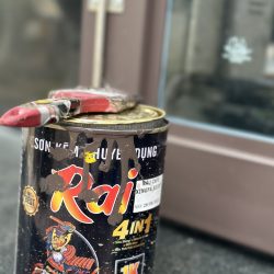 Sơn Kẽm Chuyên Dụng 1K Rai