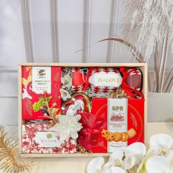 Địa chỉ mua quà Tết uy tín, đặt quà Tết ở đâu, quà tặng doanh nghiệp năm 2024
